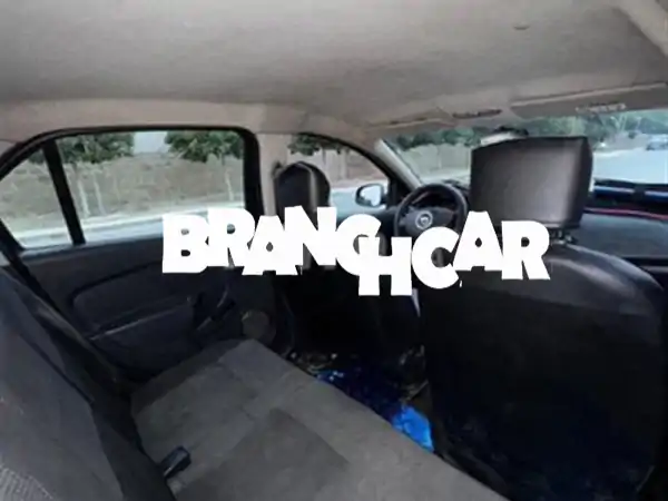 امتلك الآن: داسيا لوغان ديزل 2016 يدوية | 170 ألف كم...