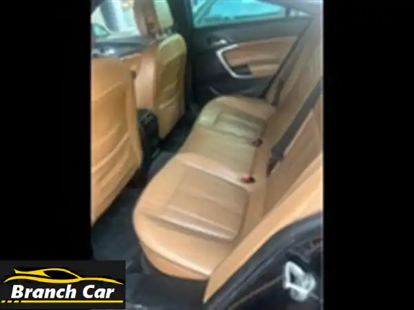 أوبل أنسيجنيا 206 للبيع: أناقة ألمانية، أداء موثوق، وقيمة استثنائية! فرصة لا تعوض