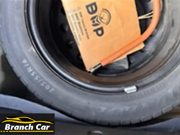 تويوتا كورولا 2017: قيادة بثقة وراحة بال | صيانة توكيل كاملة وجاهزة للبيع