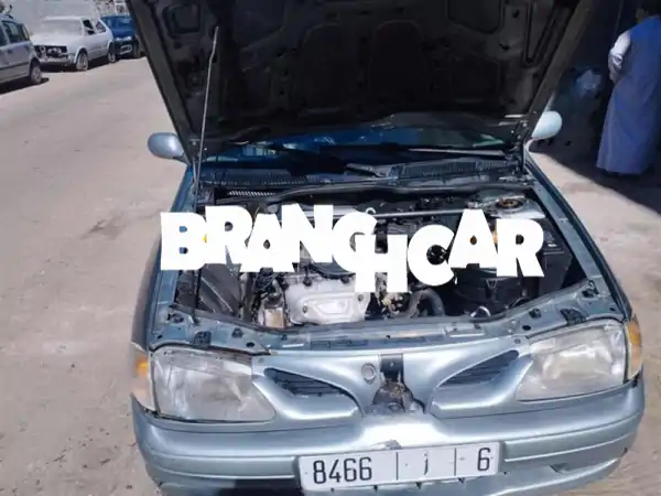 رينو ميجان 97 بمحرك بنزين جديد كلياً: قوة 9...