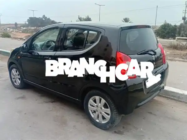 فرصة ذهبية: سوزوكي 2013 للبيع - مانيوال، 170 ألف كم، بحالة ممتازة بسعر 57,000!