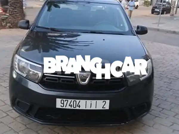 داسيا 2020 للبيع: سيارتك العائلية الاقتصادية الموثوقة -...