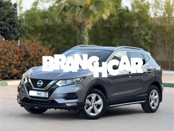 نيسان قاشقاي 2020: اليد الأولى، 56 ألف كم فقط!...