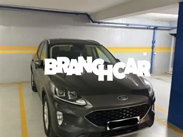 فورد كوجا 2021 للبيع | SUV عائلية فاخرة بحالة ممتازة...