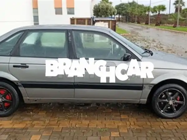 فولكس فاجن باسات B3 ديزل 1991 للبيع | الأسطورة الألمانية الاقتصادية (جاهزة للبدل)