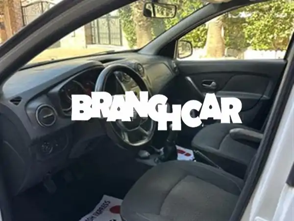 فرصة ذهبية: داسيا لوغان 2019 للبيع | عداد مناسب،...