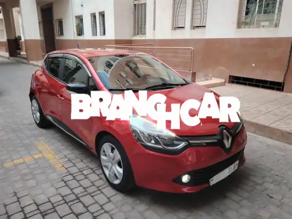 فرصة ذهبية: رينو كليو 4 ديزل 2015 | اقتصادية،...