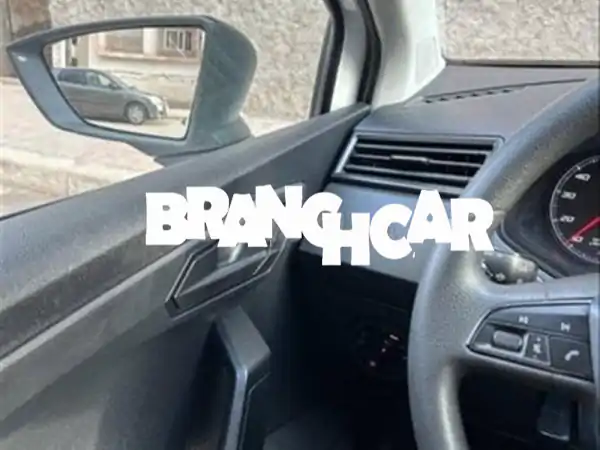 سيات إيبيزا FR 2020 في تطوان: بنزين، مانيول، اقتصادية ونظيفة - فرصتك المثالية!