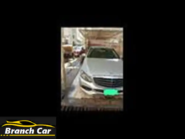 مرسيدس C180 2016 للبيع - فابريكا بالكامل (أوربي) -...