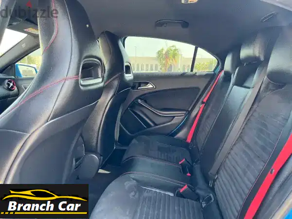 MercedesBenz A 2502014 model FOR SALE