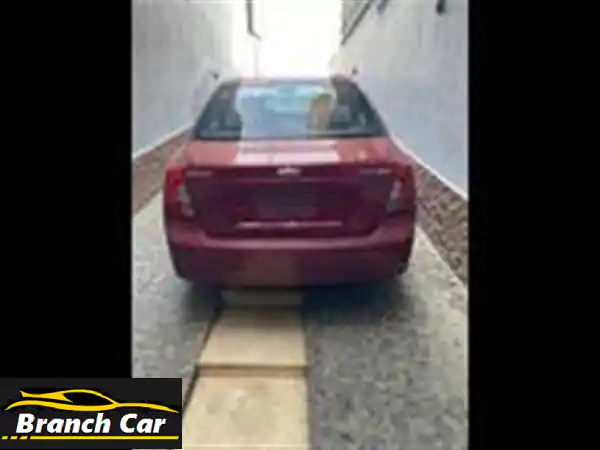 فرصة ذهبية! شيفروليه أوبترا 2009 للبيع في التجمع الخامس والقاهرة الجديدة | سيارة عملية واقتصادية