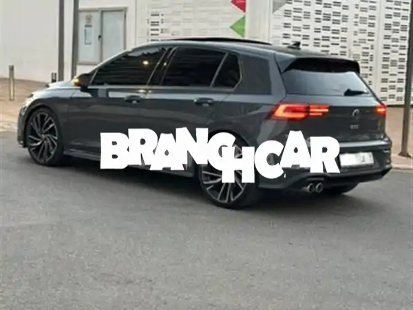 للبيع: فولكس فاجن جولف 8 GTD موديل 2021 - أداء رياضي وفخامة ألمانية (120 ألف كم)