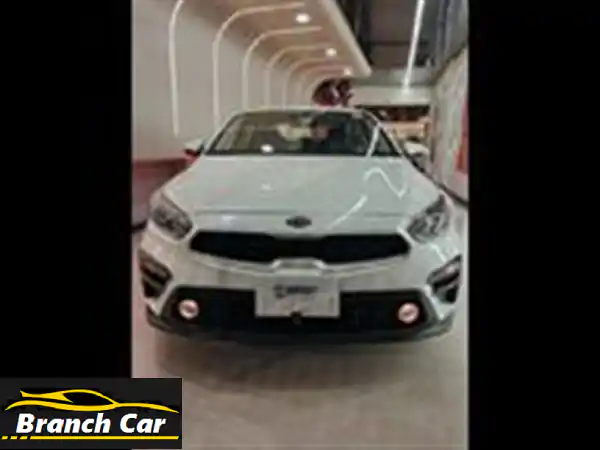 كيا سيراتو 2021 للبيع في بني سويف: رفيقة دربك...