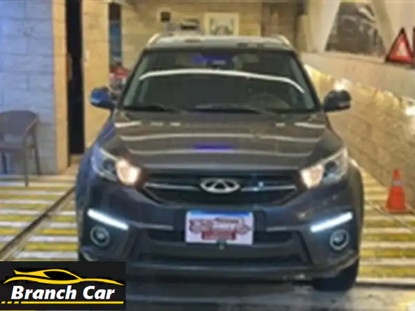 شيري تيجو 3 موديل 2023: كسر الزيرو، فابريكة...