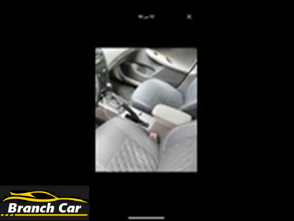 تويوتا كورولا 2013 للبيع: فبريكا دواخل، رش نضافة خارجي | اعتمادية واقتصادية