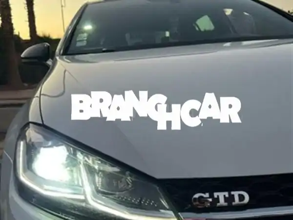 فولكس فاجن جولف 7.5 GTD 2018 الأسطورية: أداء ديزل صارخ ورفاهية يومية!