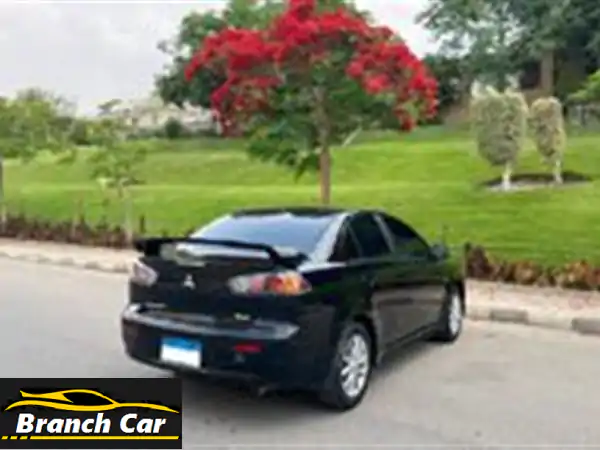 🚀 للبيع: ميتسوبيشي لانسر 2016 بمدينة نصر | سيارة أحلامك باعتمادية يابانية!