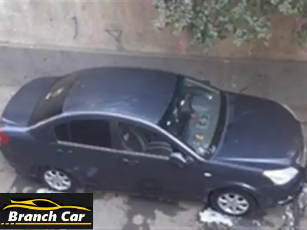 فرصة لا تعوض: شيري انفي 2017 فابريكا بالكامل - أول مالك...