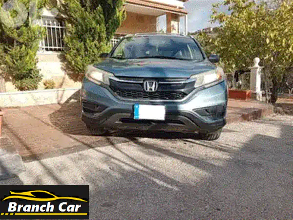 هوندا CRV 2014 للبيع: دفع رباعي، أزرق كحلي، بحالة ممتازة – مغامرتك العائلية القادمة!