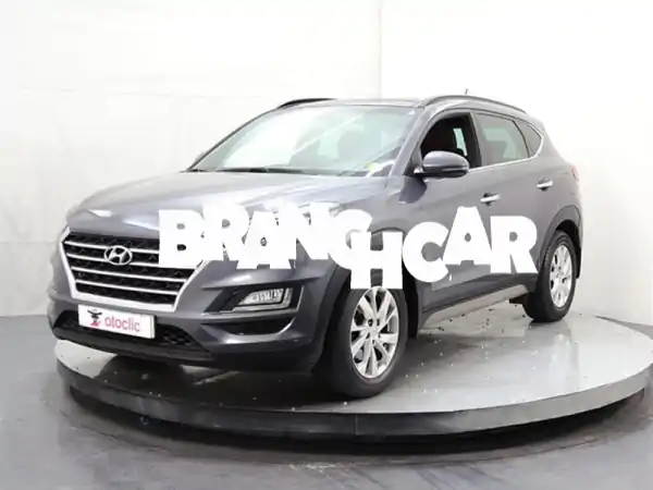 هيونداي توسان 2019 1.6 لوكس أوتوماتيك | 85 ألف كم |...