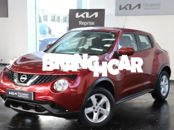 نيسان جوك 2019 ديزل (مانيوال) | بضمان KIA OCCASION | تقسيط 0% |...