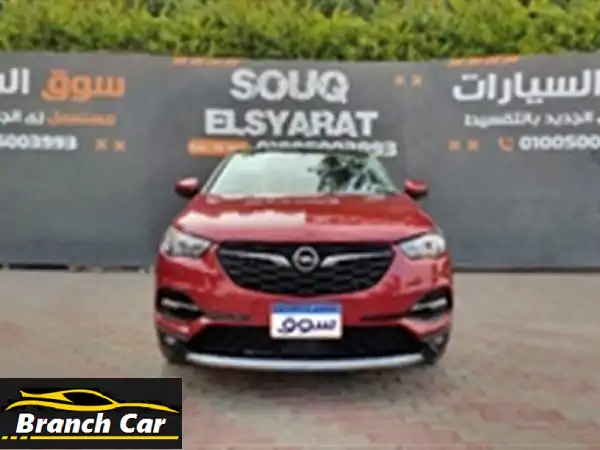 فرصة لا تعوض! أوبل جراند لاند 2020 للبيع في...