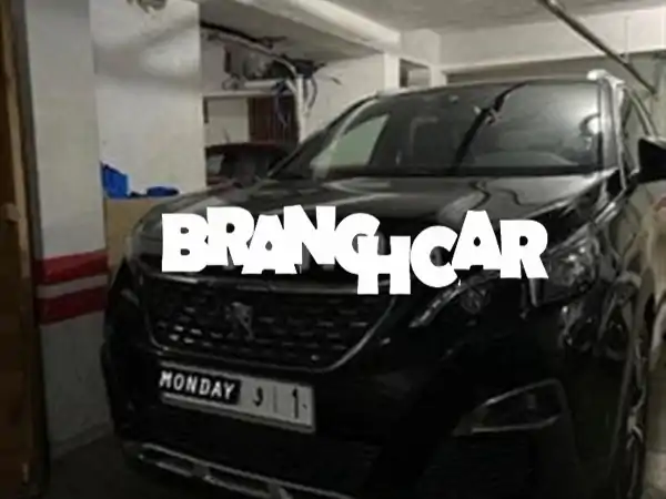 بيجو 3008 موديل 2020: فل أوبشن (ماعدا السقف) - المالك...