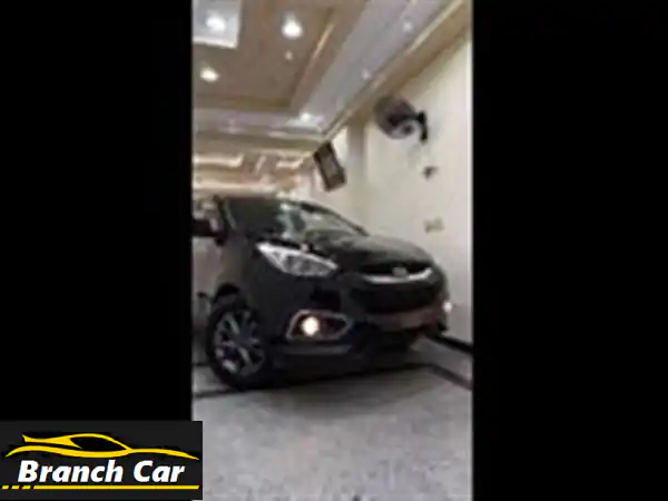 فرصة لا تعوض: هيونداي IX35 موديل 2016 للبيع بالإسكندرية | SUV عائلية، اعتمادية، وجاهزة للانطلاق!