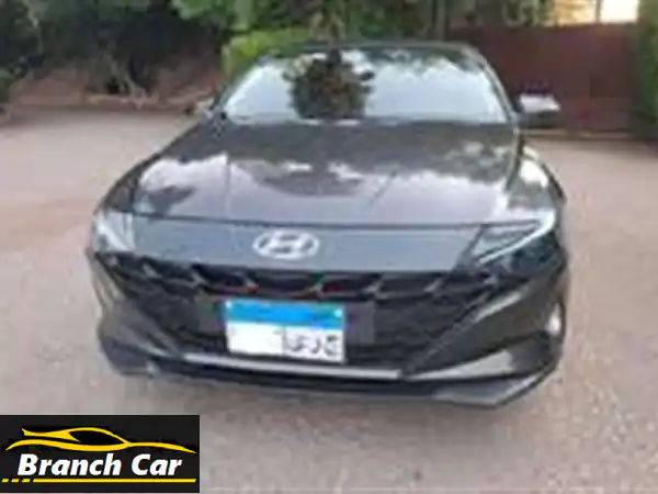 فرصة لا تعوض: هيونداي النترا CN7 2022 فابريكا بالكامل...