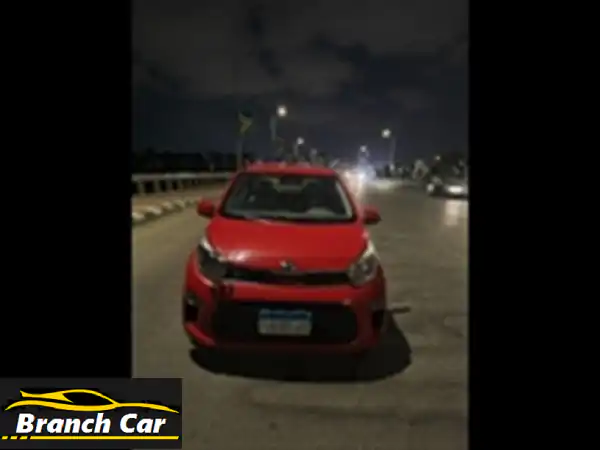 امتلك الآن: كيا بيكانتو 2019 فبريكا بالكامل!...