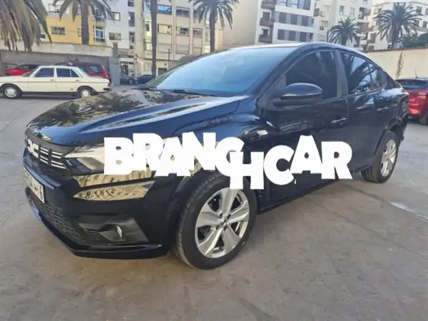 داسيا لوجان 2023 أوتوماتيك (فل أوبشن) – بنزين | 31 ألف...
