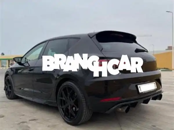 سيات ليون 2019 ديزل 1.6 TDI Stage 1: أداء رياضي مُحسن بالدار البيضاء - فرصة لا تعوض!