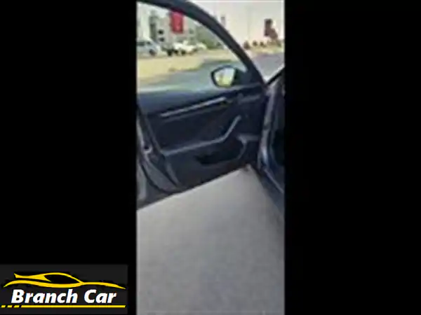 سكودا أوكتافيا 2024 للبيع بالتجمع | القاهرة الجديدة | 50 ألف كم | الفخامة تنتظرك!