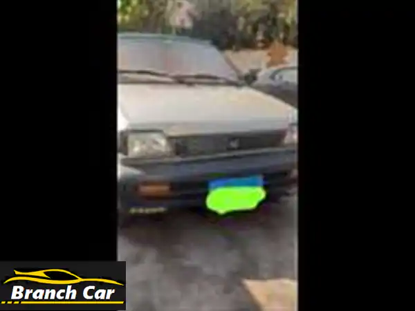 امتلك الآن ماروتي 2007: فبريكا دواخل، صيانة...