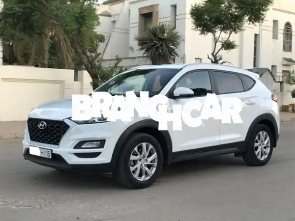 فرصة ذهبية: هيونداي توسان 2019 | أول يد | فبريقة...