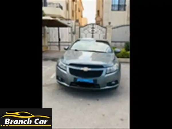 شيفروليه كروز 2011 أوتوماتيك للبيع | رخصة 2027،...