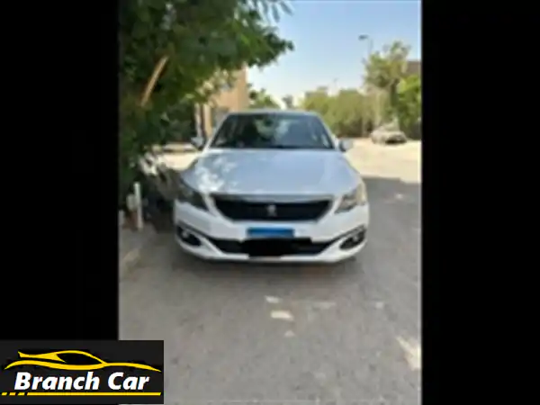 🌟 بيجو 301 (موديل 2016) | فيس ليفت 2022 بالكامل -...