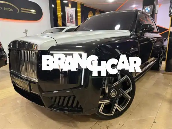 رولز رويس كولينان 2021 للبيع في أوتو ريدا الدار...