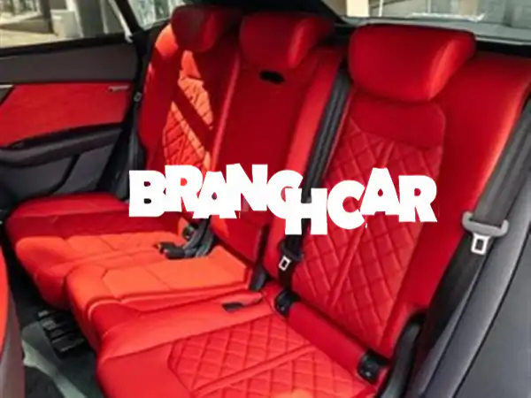 حصريًا: أودي Q850 TDI EXCLUSIVE Sline 2025/26 – الفخامة المطلقة والأداء القوي بانتظارك!