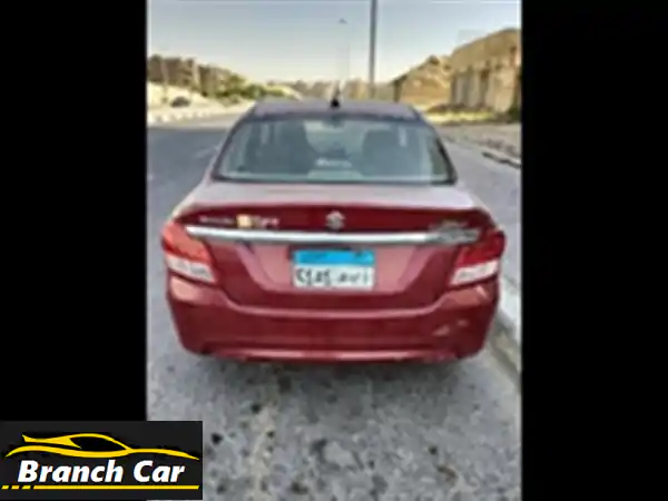 سوزوكي سويفت ديزاير 2022 فابريكا بالكامل |...