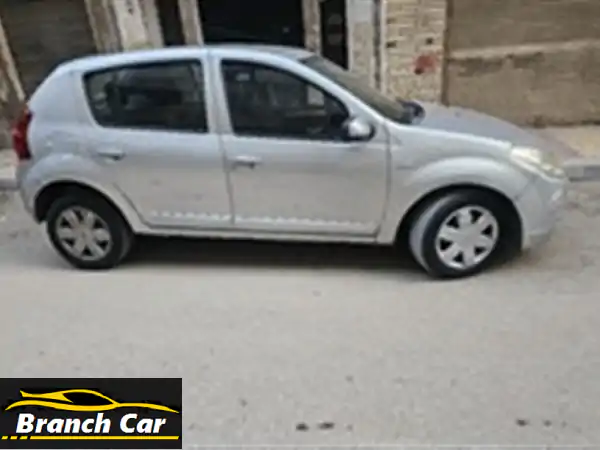 رينو سانديرو 2014 للبيع بالإسكندرية - سيارتك...