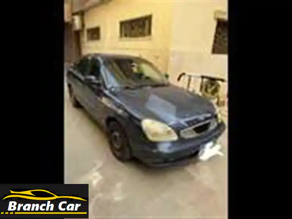 دايو نوبيرا 2 للبيع بسوهاج: لقطة | مالك أول |...