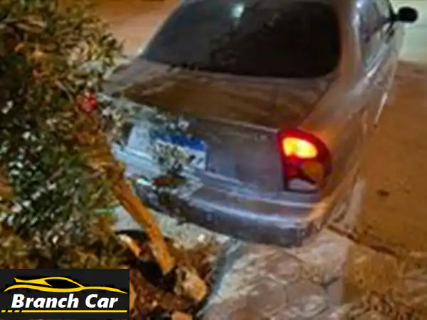 شيفروليه لانوس 2014: فابريكة عدا الكبوت والرفرفين...