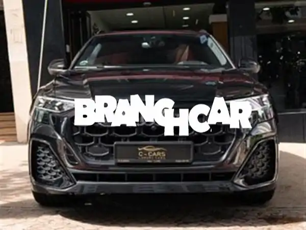 حصريًا: أودي Q850 TDI EXCLUSIVE Sline 2025/26 – الفخامة...