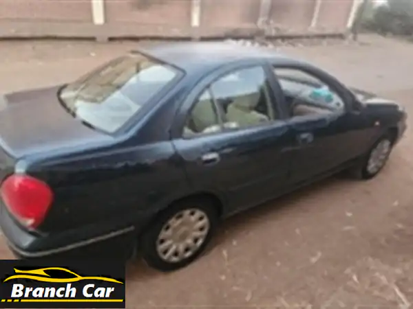 فرصة نادرة! نيسان صني للبيع بالمنوفية فابريكة...