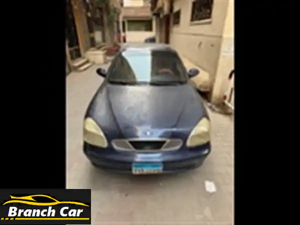 دايو نوبيرا 2 للبيع بسوهاج: فابريكا (مع...