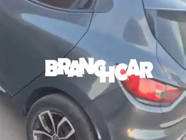 فرصة لا تعوض! رينو كليو 4 ديزل 2018 مانويل -...