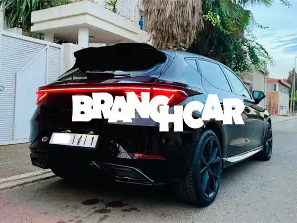 سيات ليون 2023 أول يد | باك Cupra أصلي | كالجديدة 59 ألف كم |...