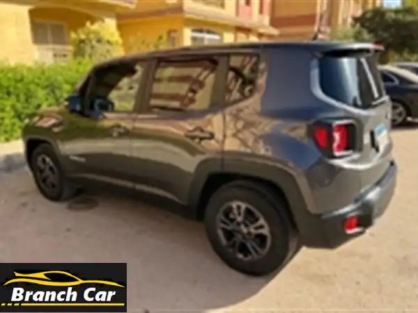 جيب رينيجيد 2021 للبيع بالتجمع الخامس، القاهرة الجديدة...