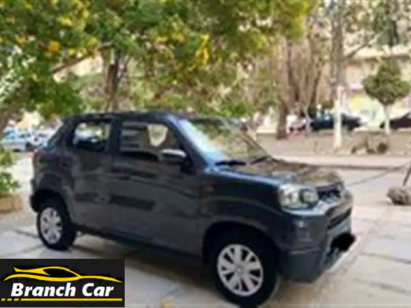 سوزوكى اسبريسو 2022 للبيع مدينة نصر